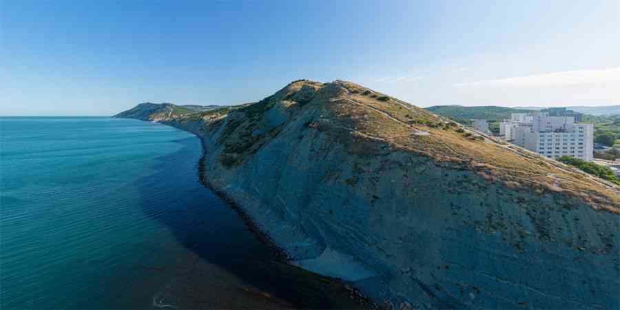 От Варваровской щели до Сукко