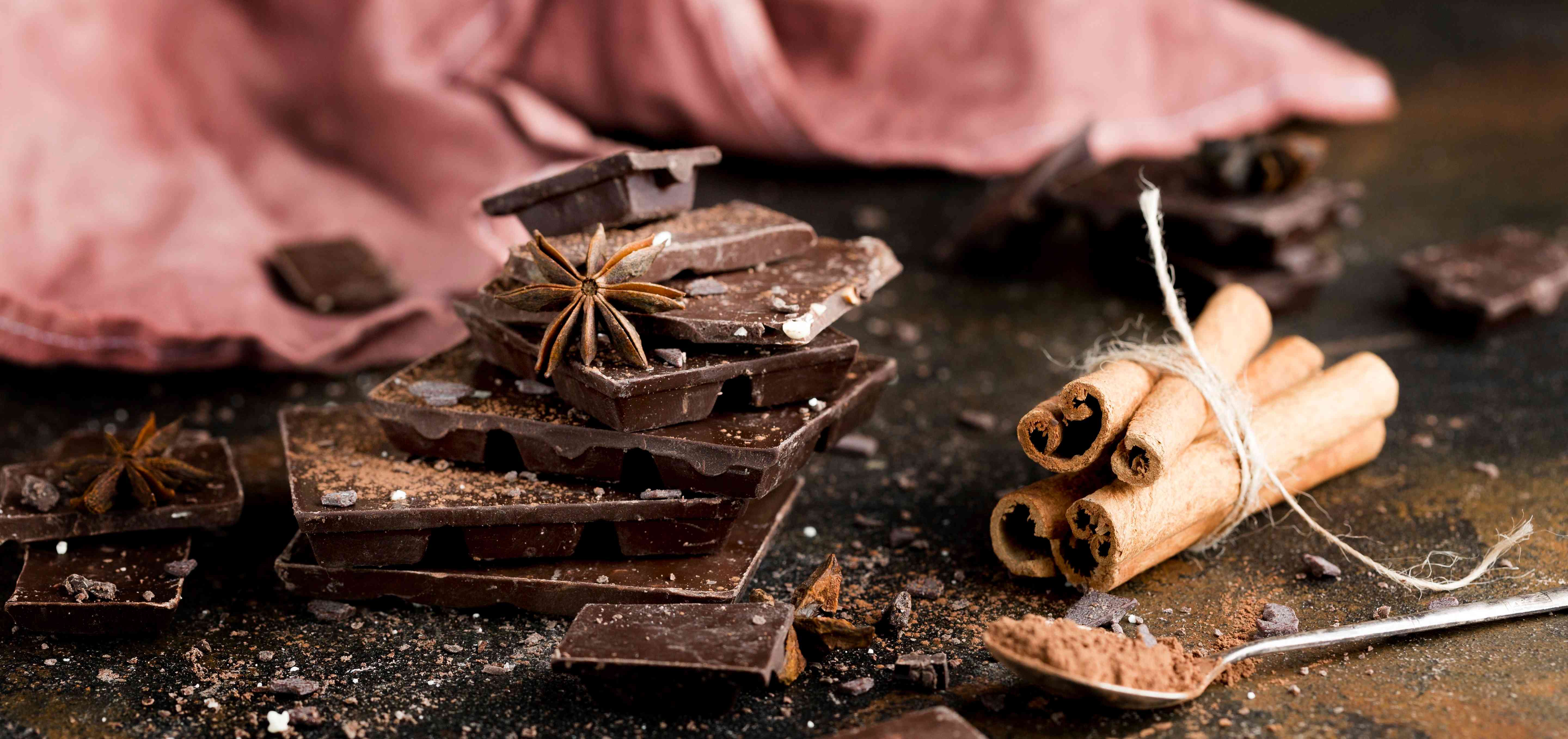 Шоколадная мастерская «Диана Руди»