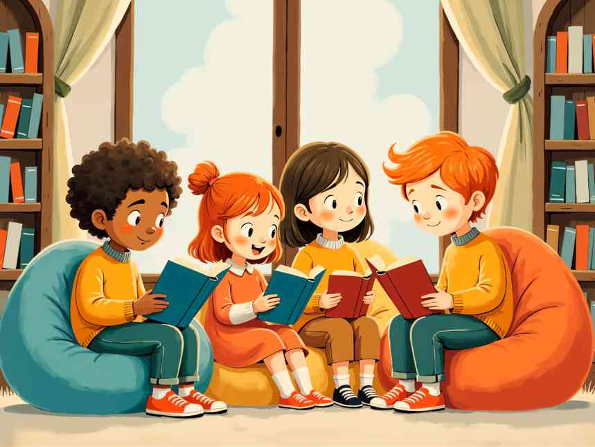 📚 Презентация книги С. Лёвина «Сказки из песка»